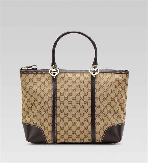 borsa gucci stemma|Gucci Livermore Outlet.